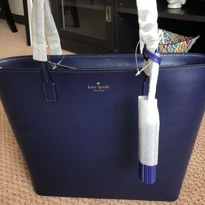 Kate Spade-Wright Place Karla purse